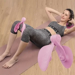 Izomtréner, comberősítő, medencefenéki izom erősítő